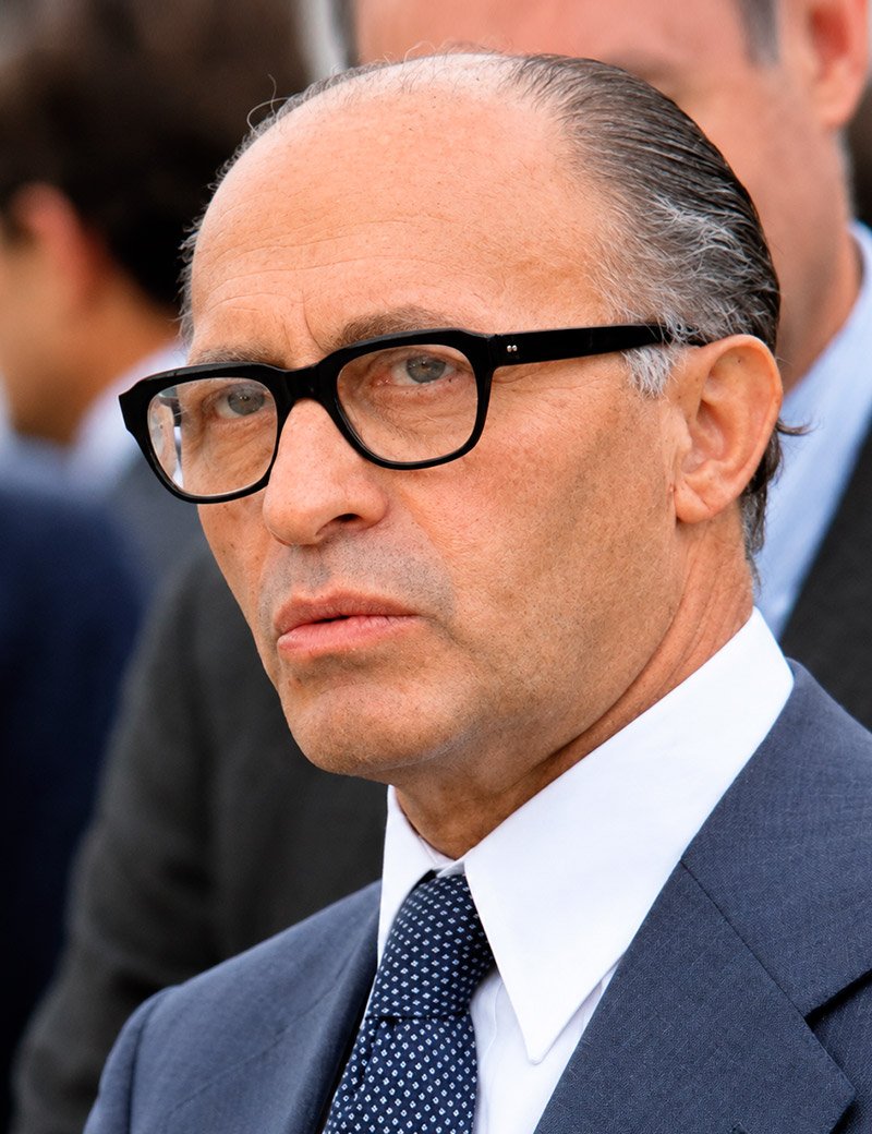 Menachem Begin