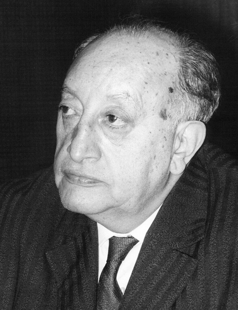 Miguel Ángel Asturias