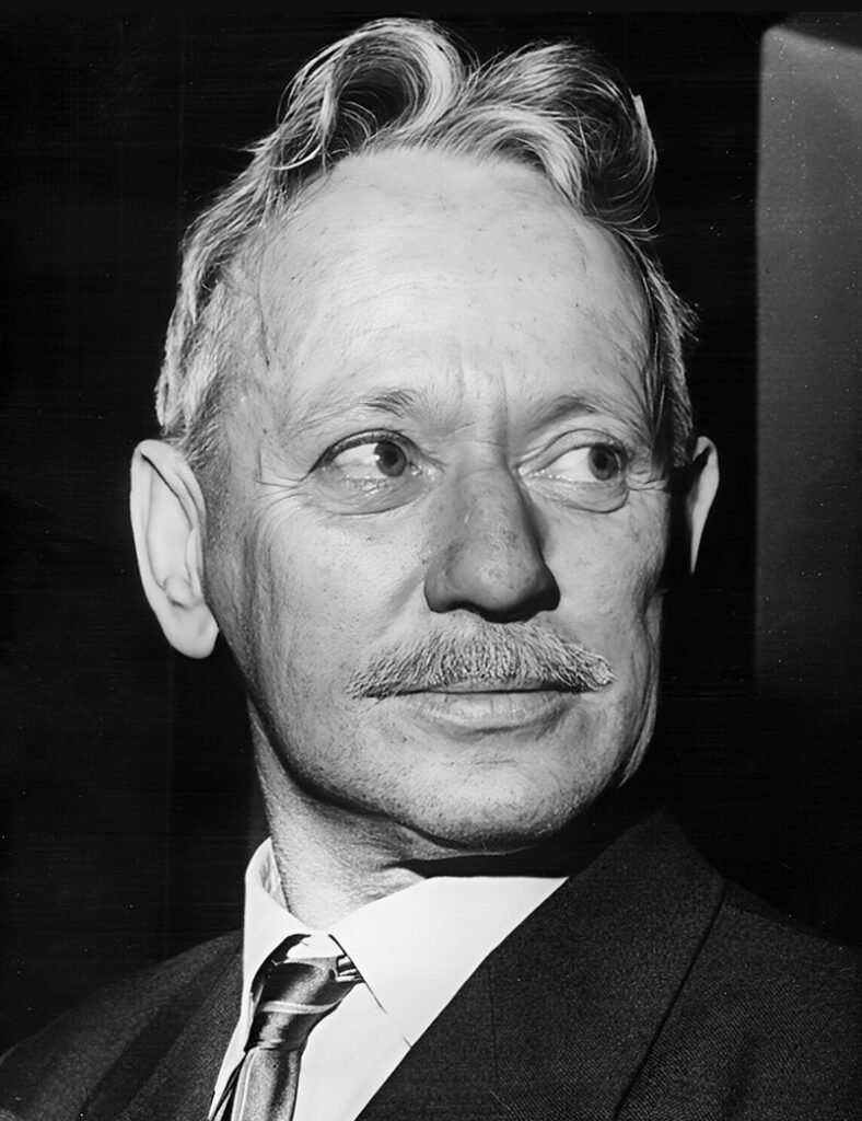 Mikhail Sholokhov