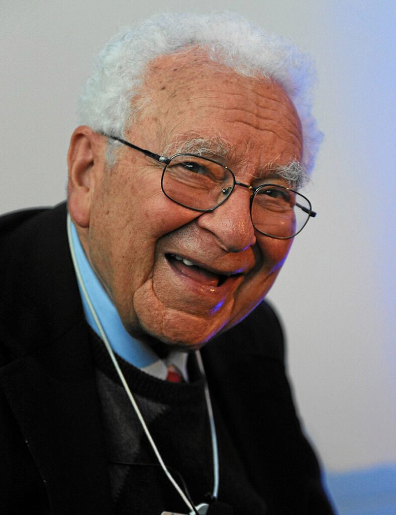 Murray Gell-Mann