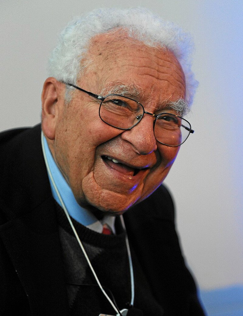 Murray Gell-Mann