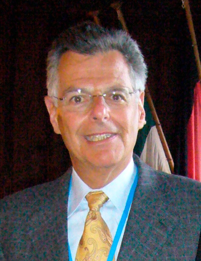 Myron S. Scholes