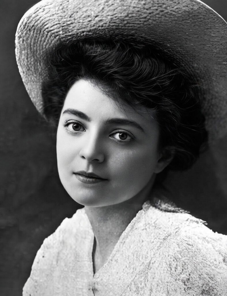 Nelly Sachs