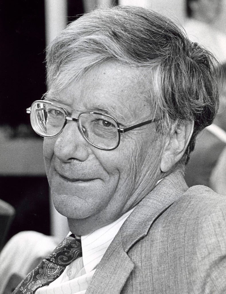 Nicolaas Bloembergen
