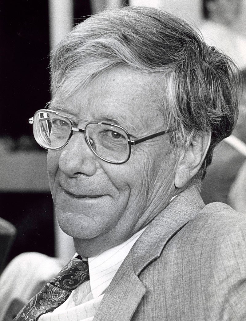 Nicolaas Bloembergen