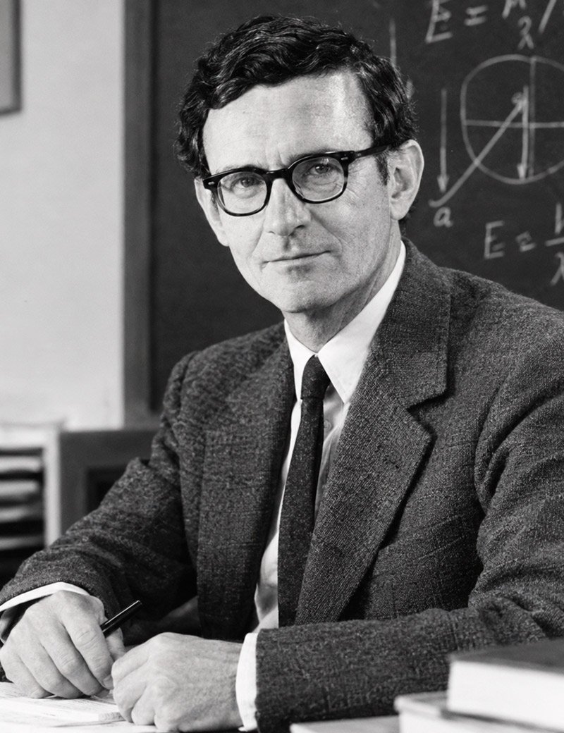 Niels K. Jerne