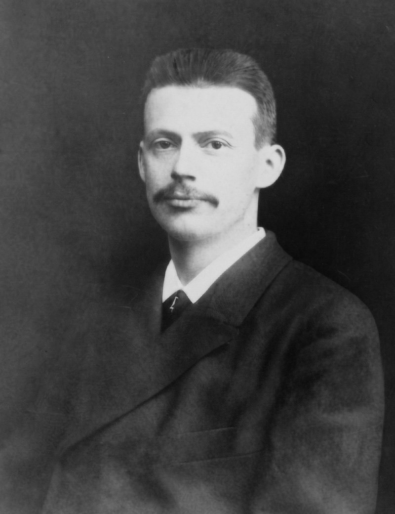 Niels Ryberg Finsen