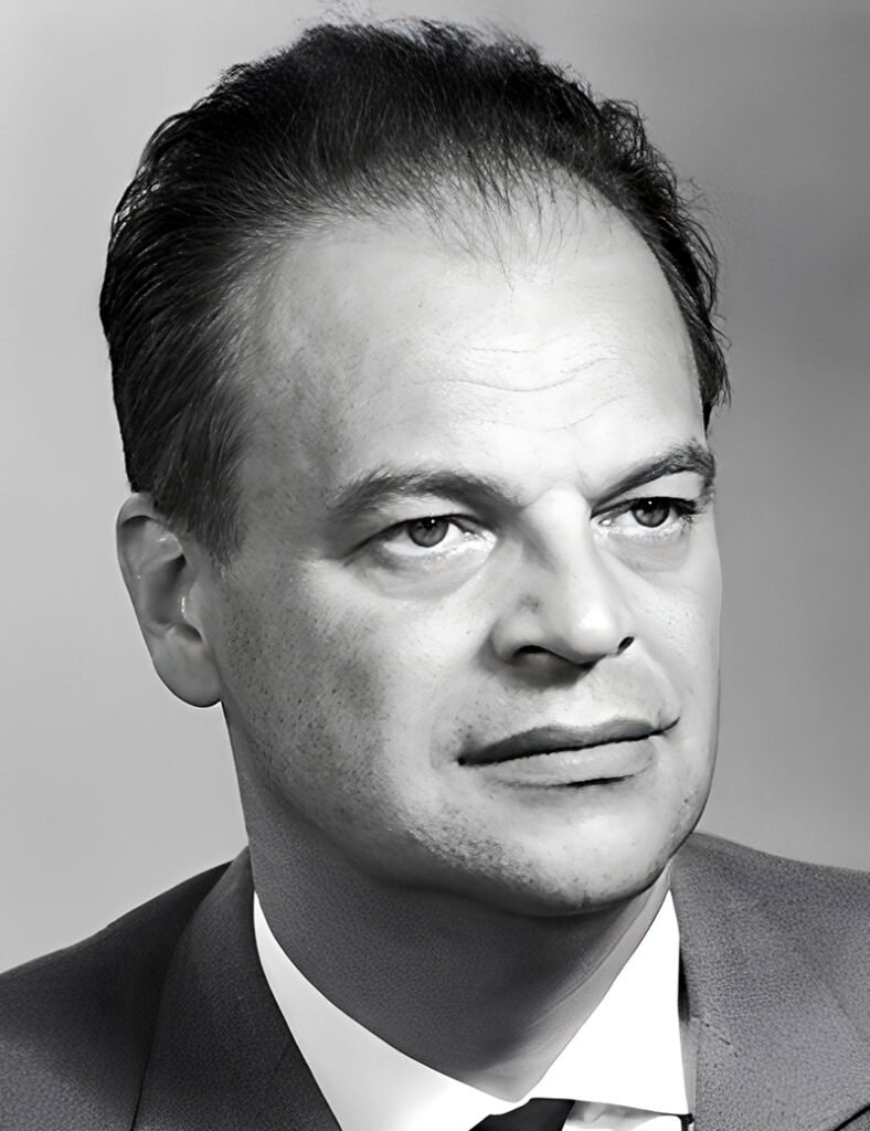 Nikolay Basov