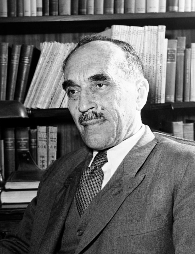 Nikolay Semyonov