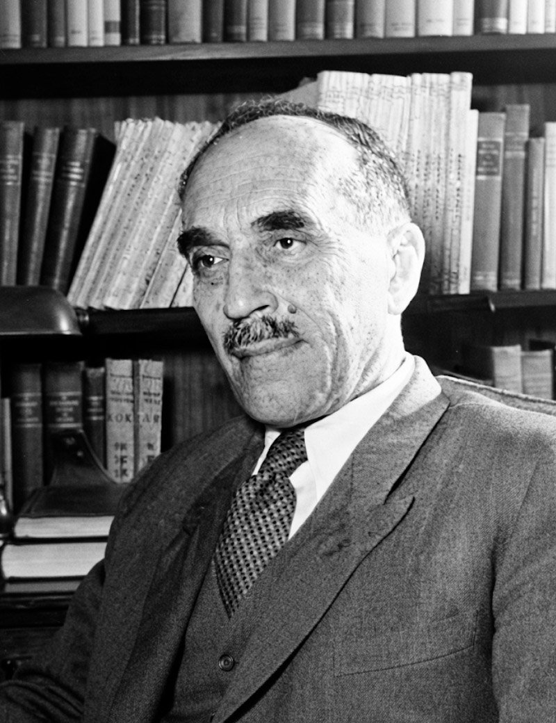 Nikolay Semyonov