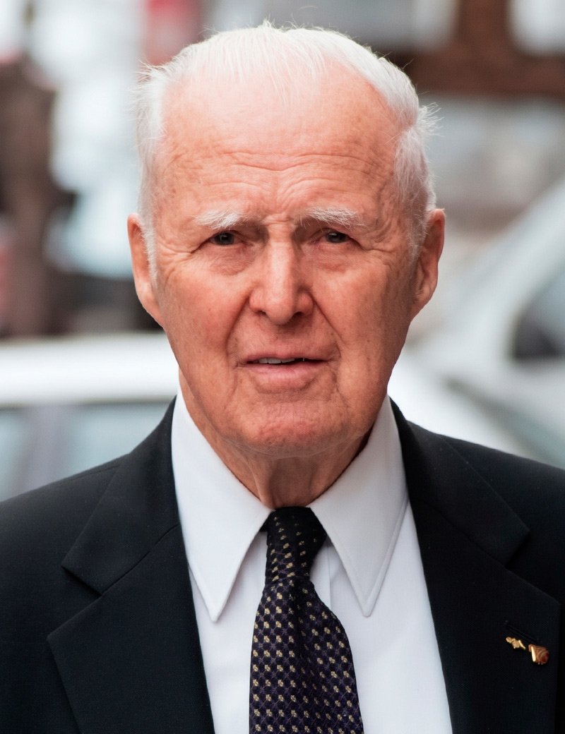 Norman Borlaug