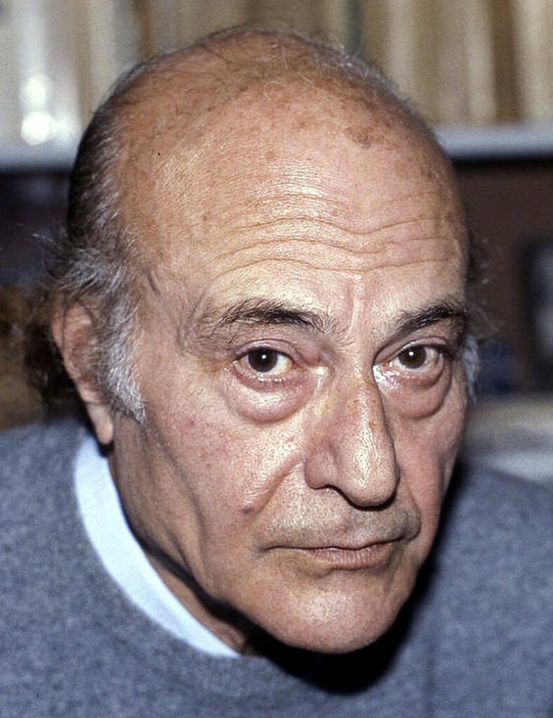 Odysseas Elytis