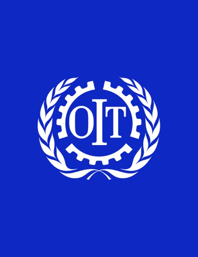 Organización Internacional del Trabajo
