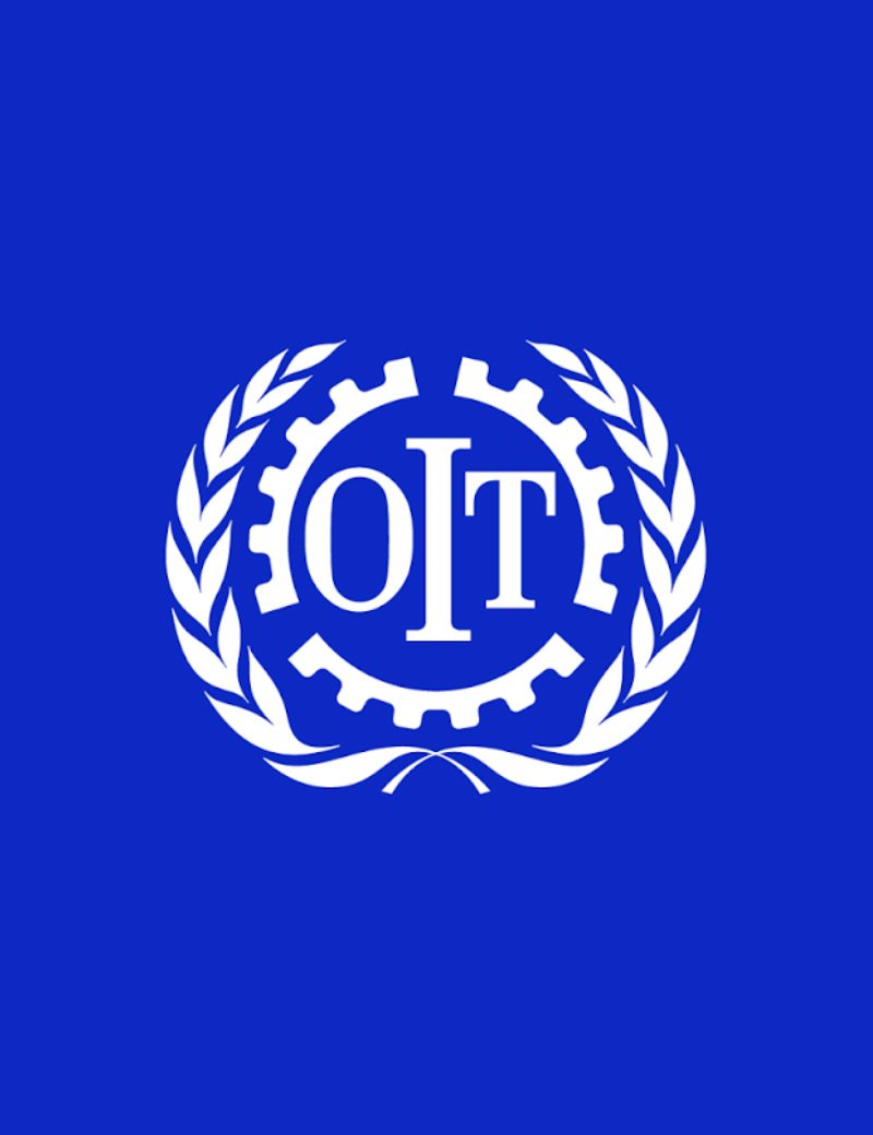 Organización Internacional del Trabajo