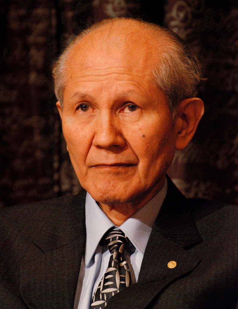 Osamu Shimomura