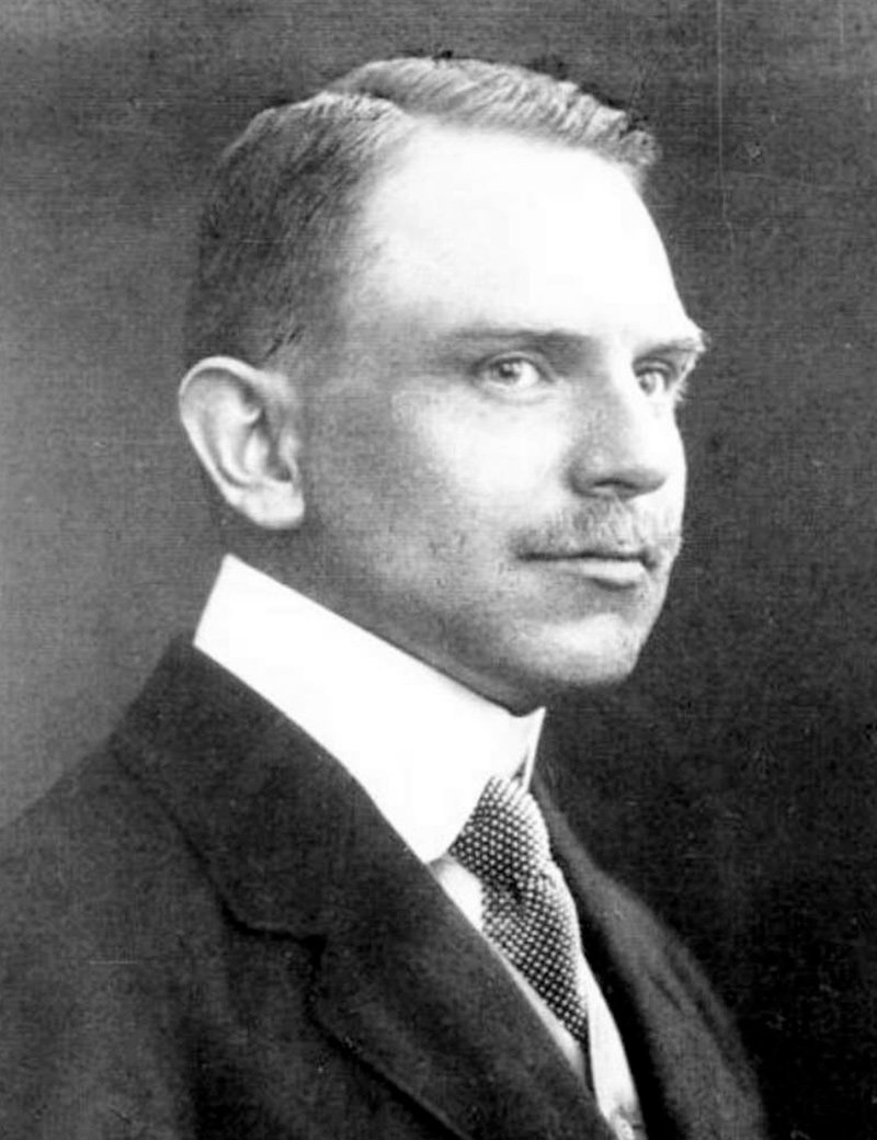 Otto Hahn