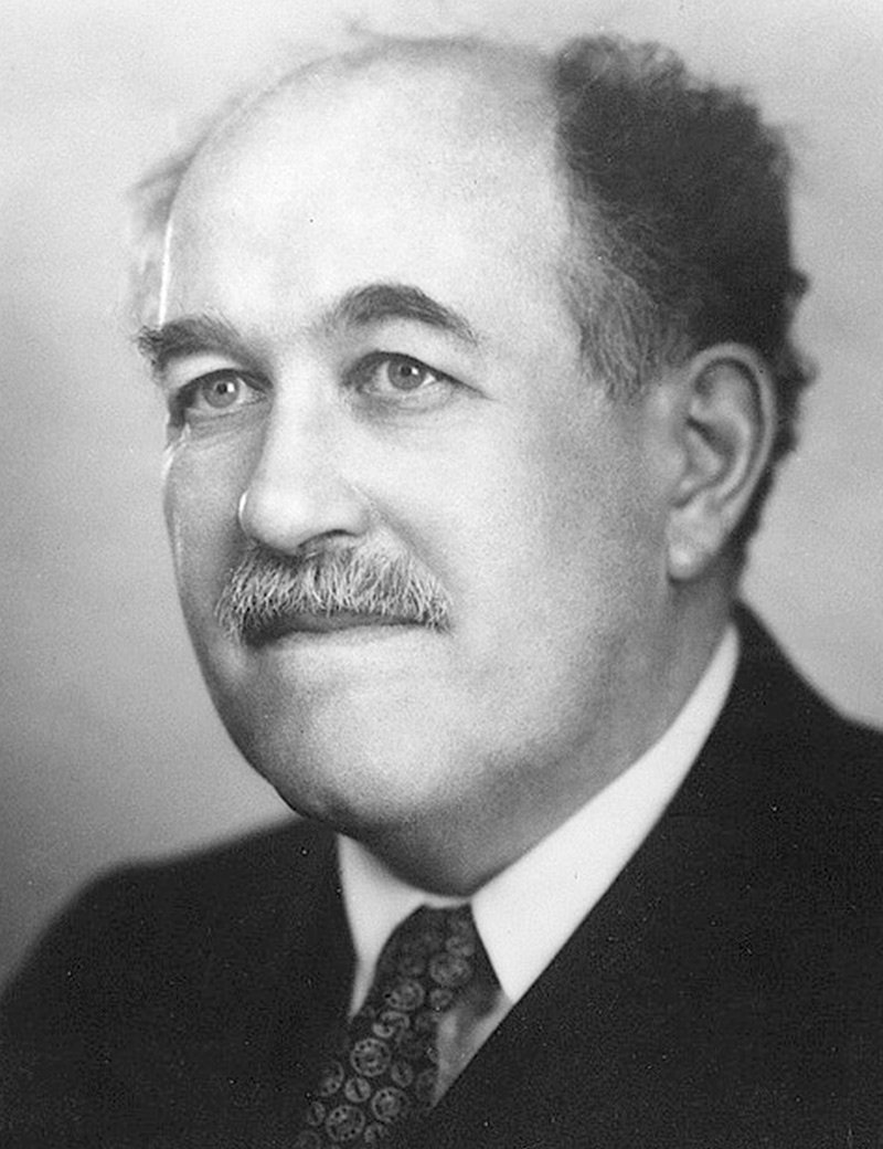 Otto Stern