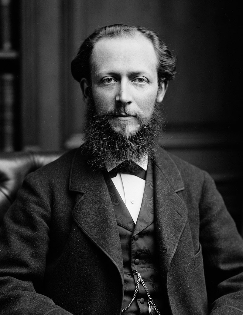 Otto Wallach