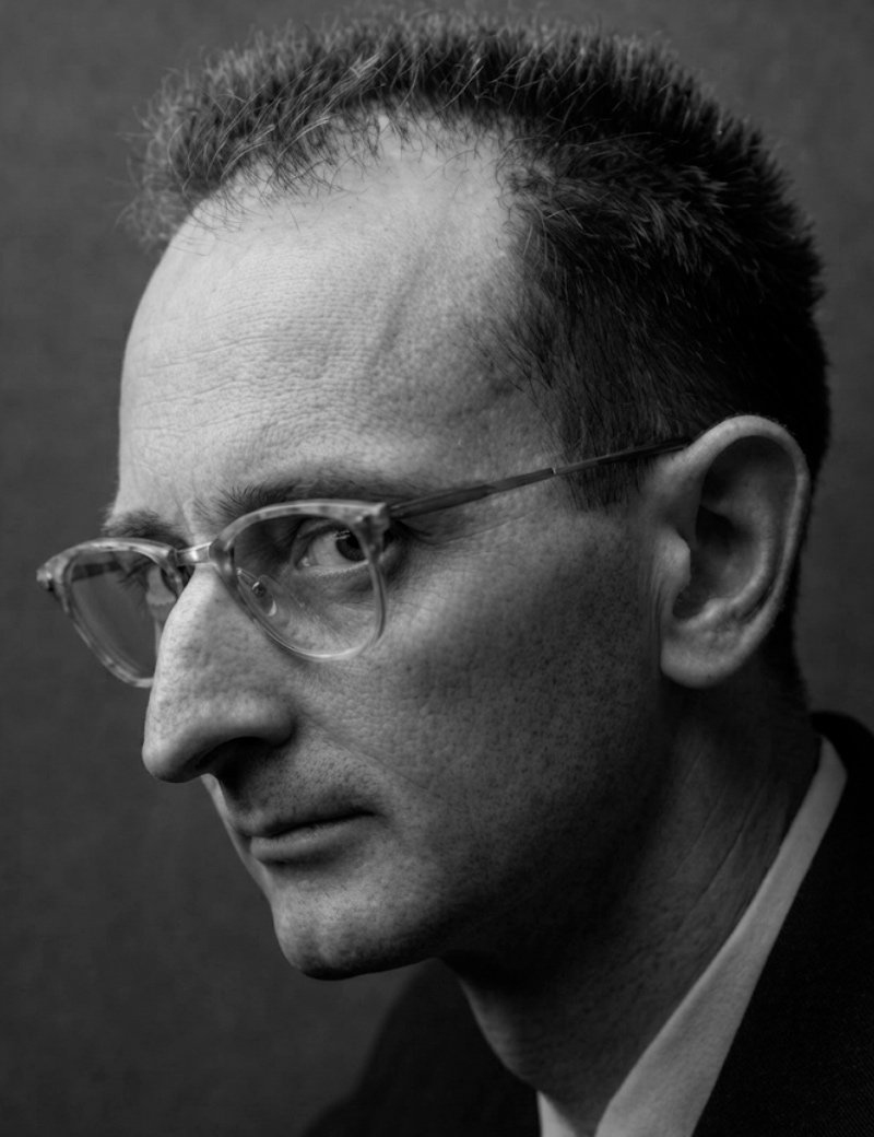 Owen Chamberlain