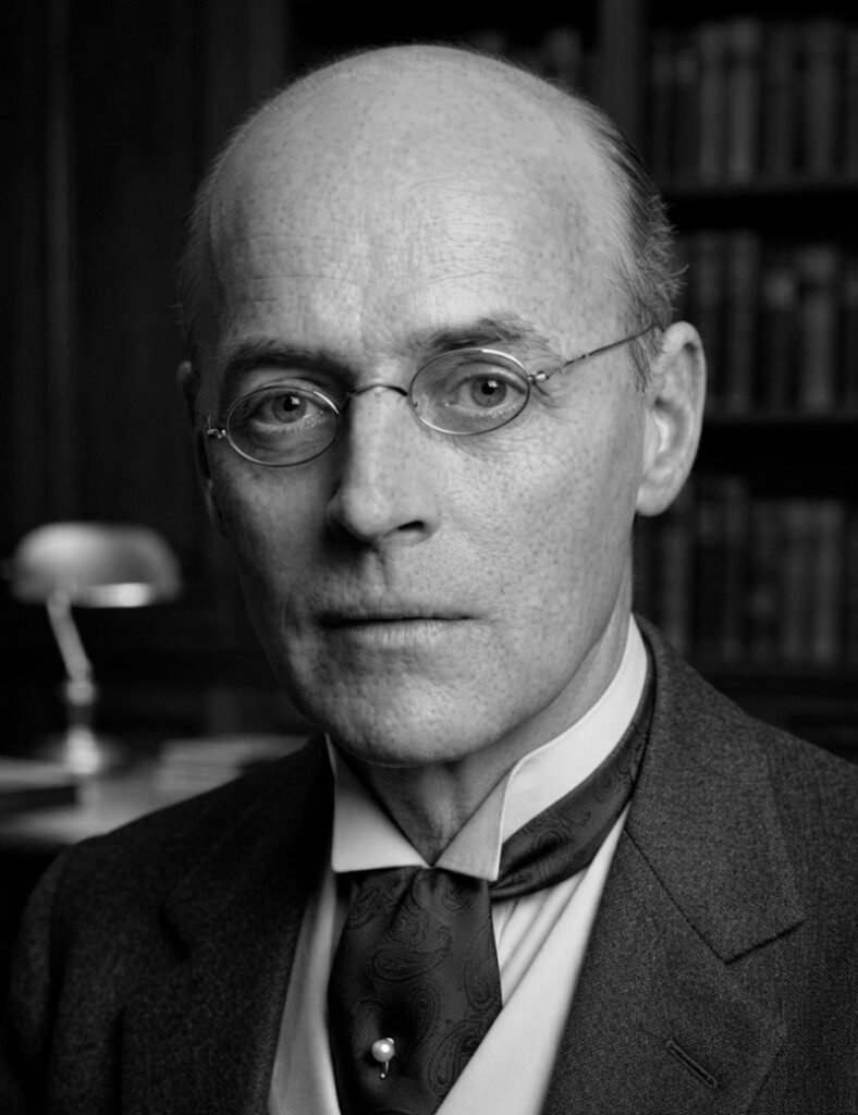 Owen Willans Richardson