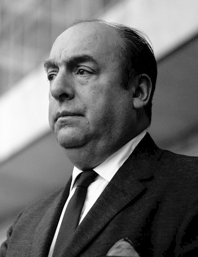 Pablo Neruda