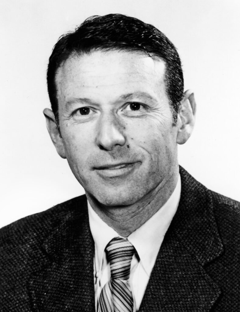 Paul Berg