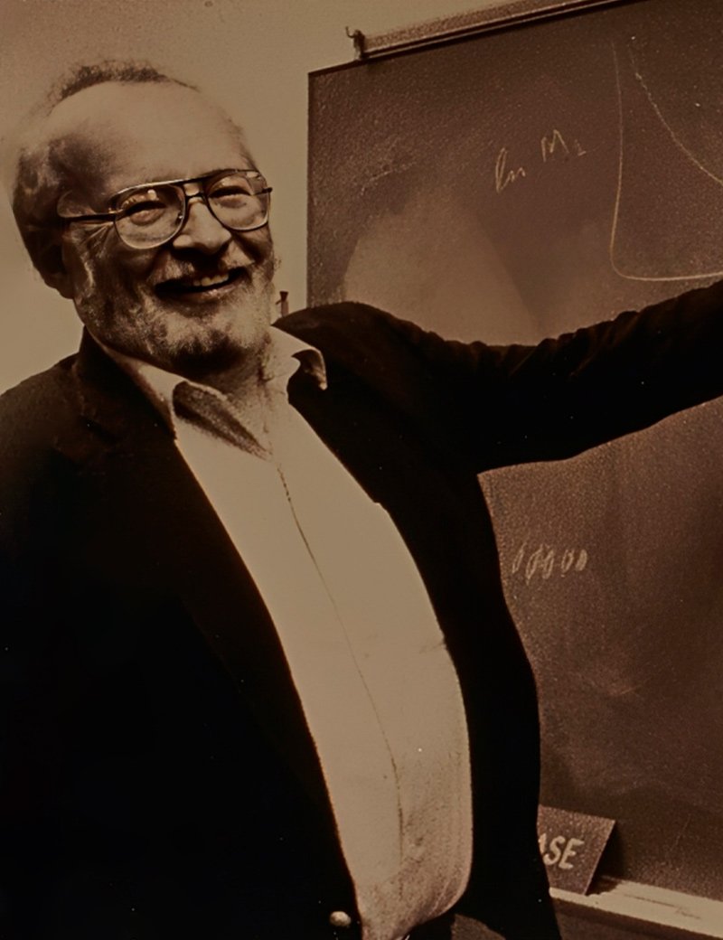 Paul C. Lauterbur