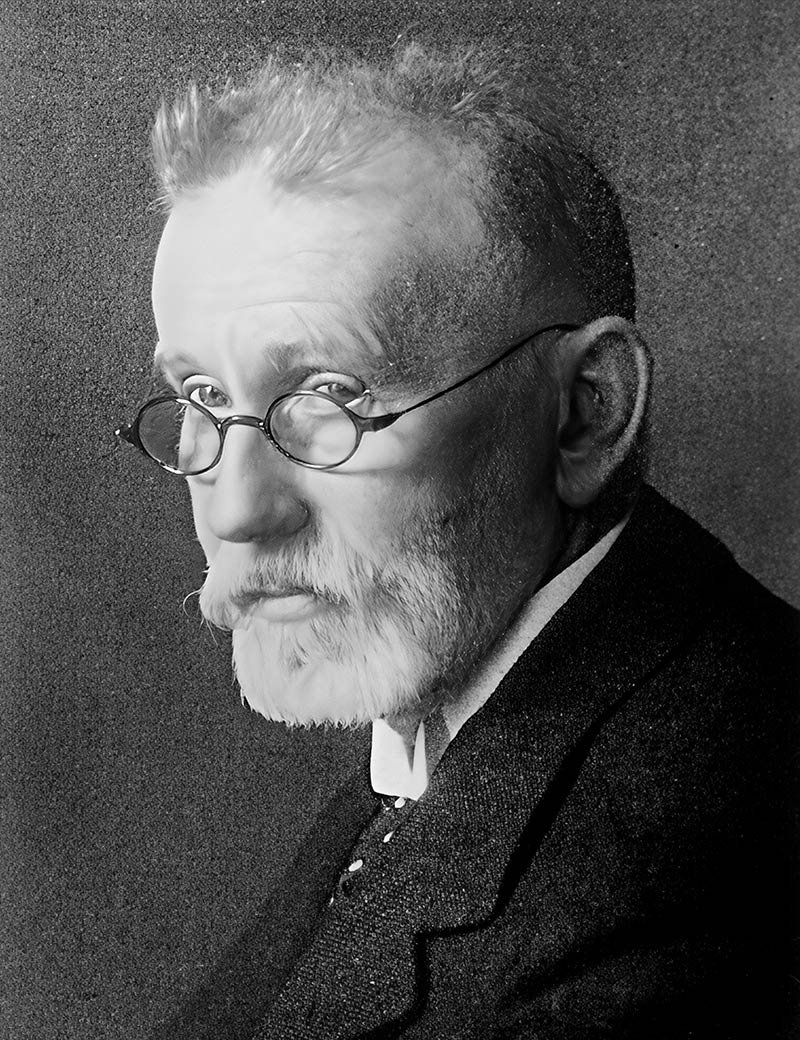 Paul Ehrlich