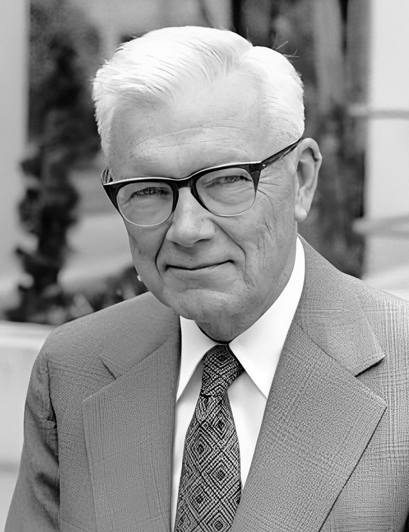 Paul Flory