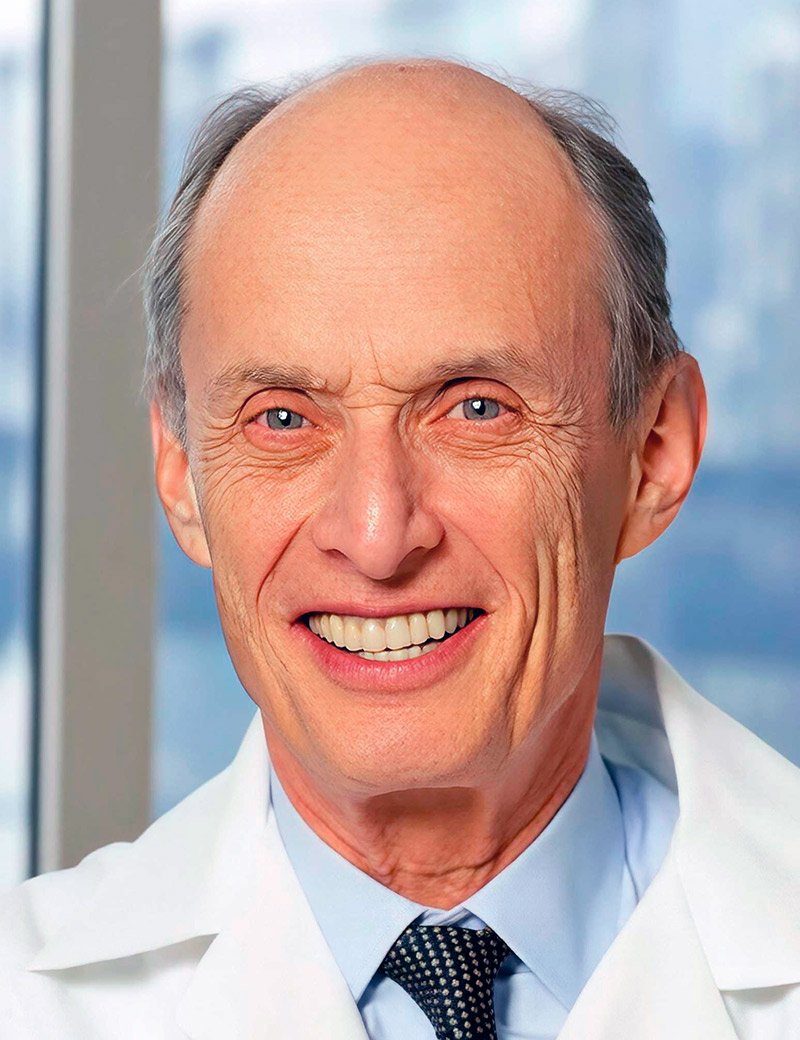Paul Greengard