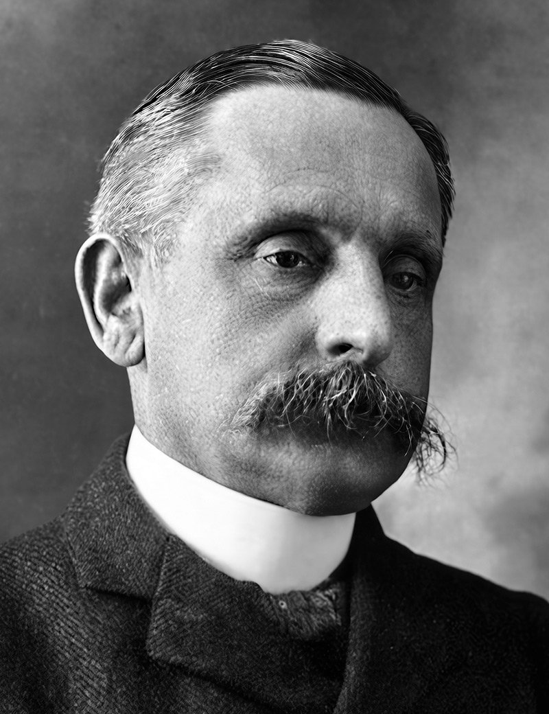 Paul Henri d’Estournelles
