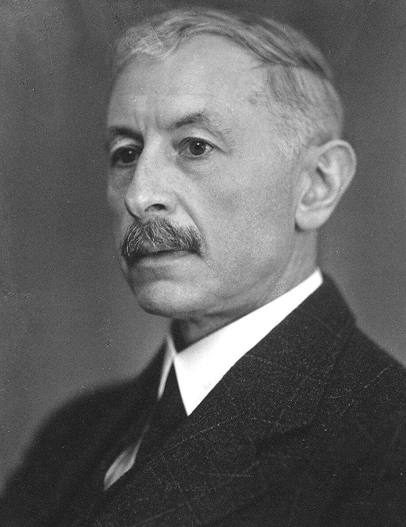 Paul Karrer