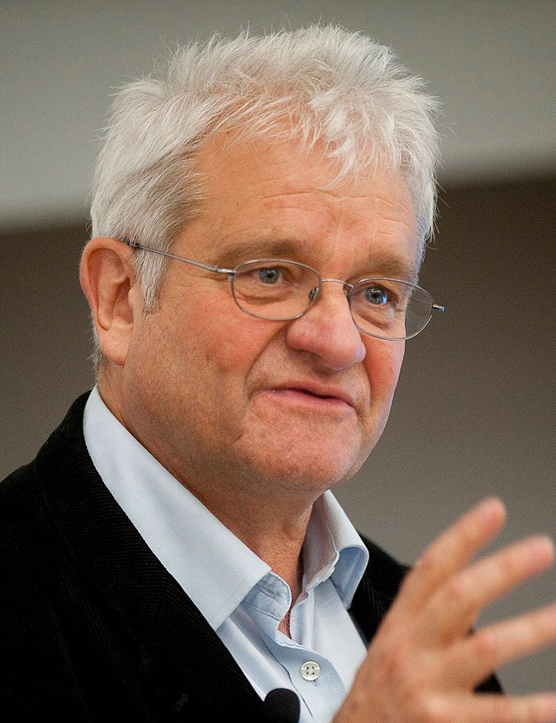 Paul M. Nurse