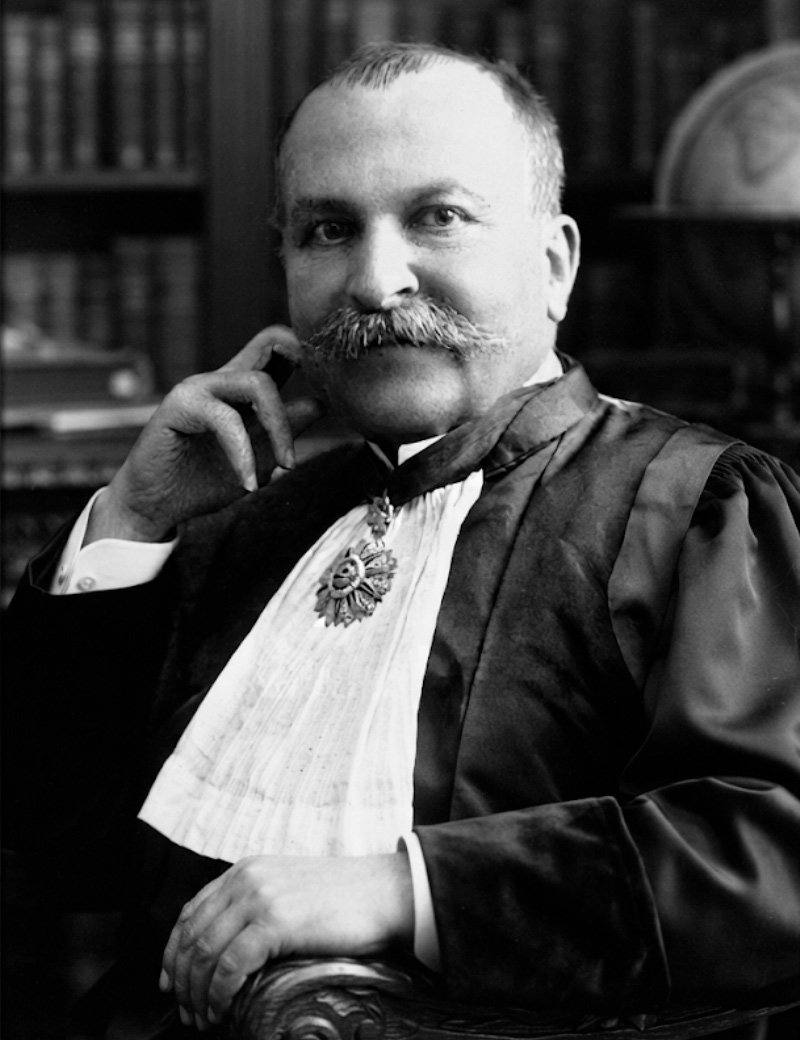 Paul Sabatier