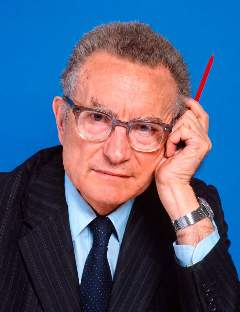 Paul Samuelson