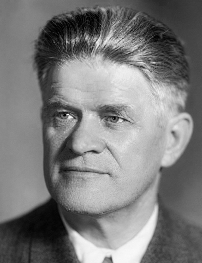 Pavel Cherenkov