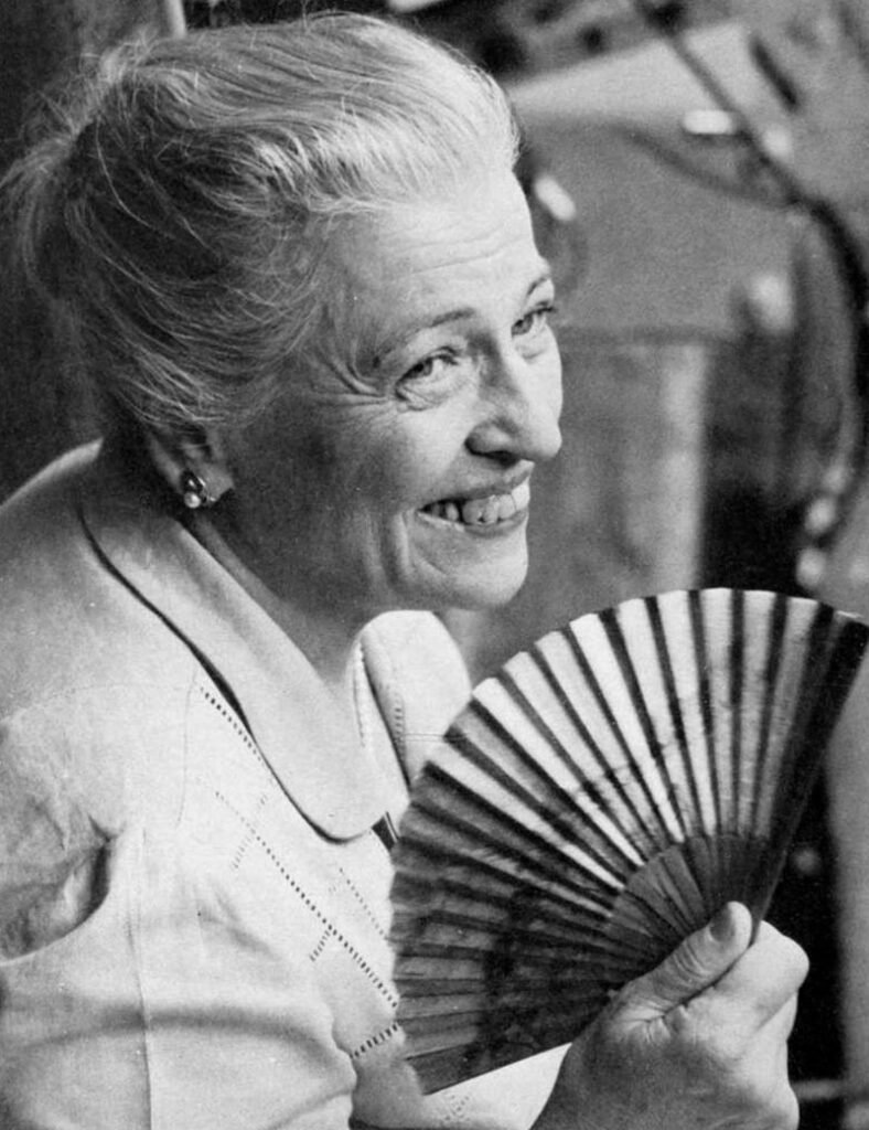 Pearl S. Buck