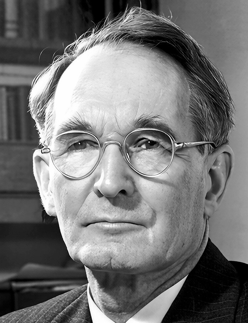 Percy Bridgman