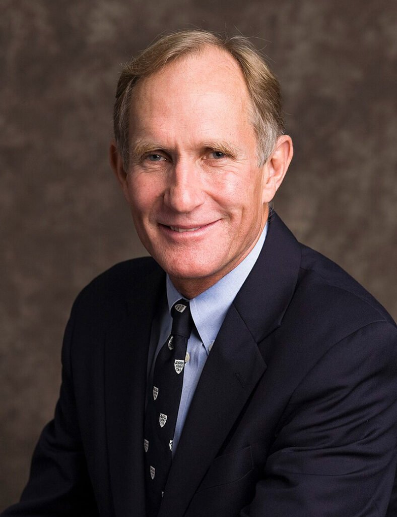 Peter Agre