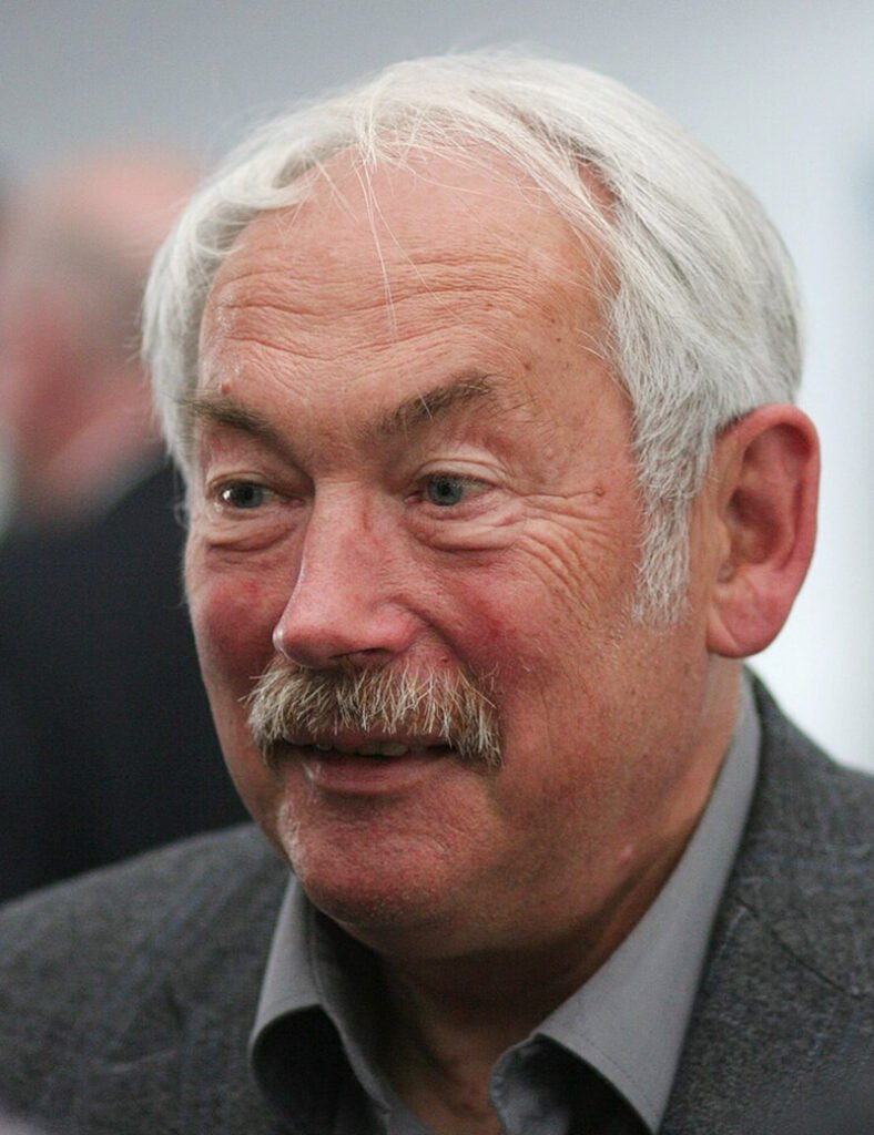 Peter Grünberg