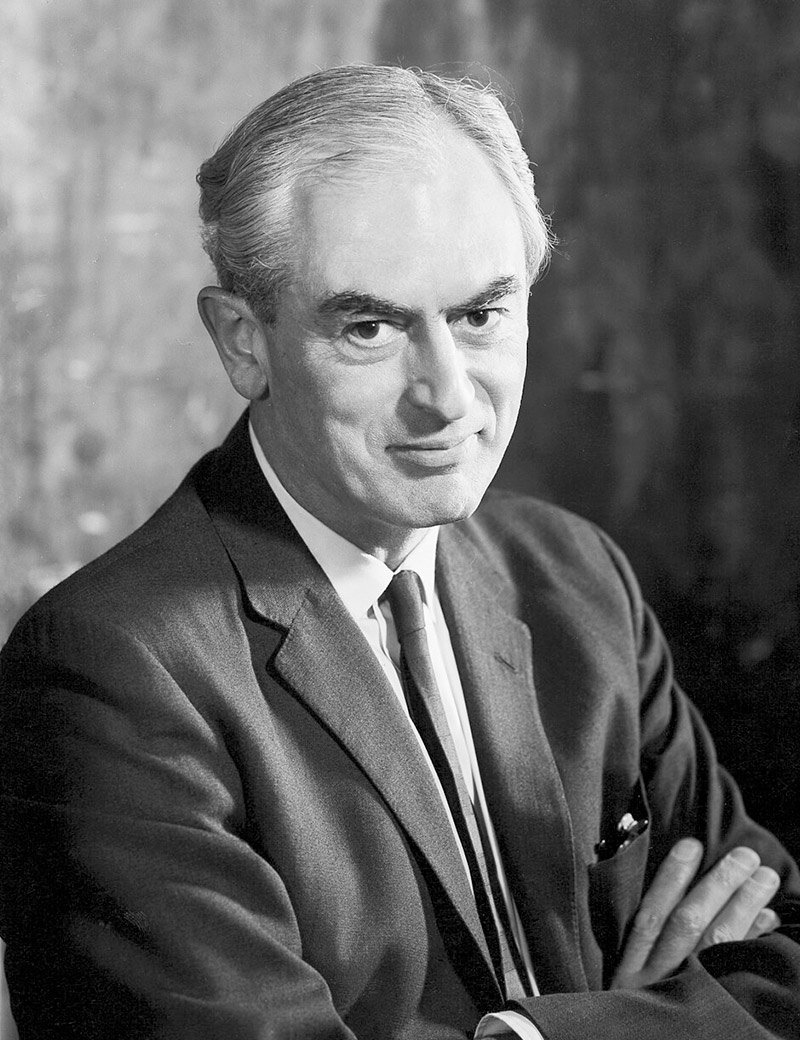 Peter Medawar