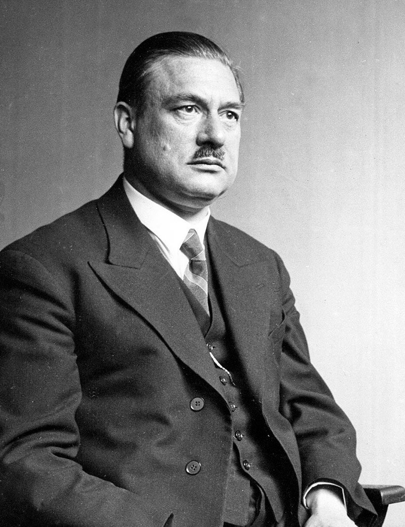 Petrus Debye