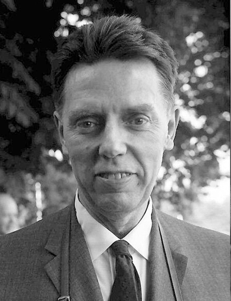 Philip Hench
