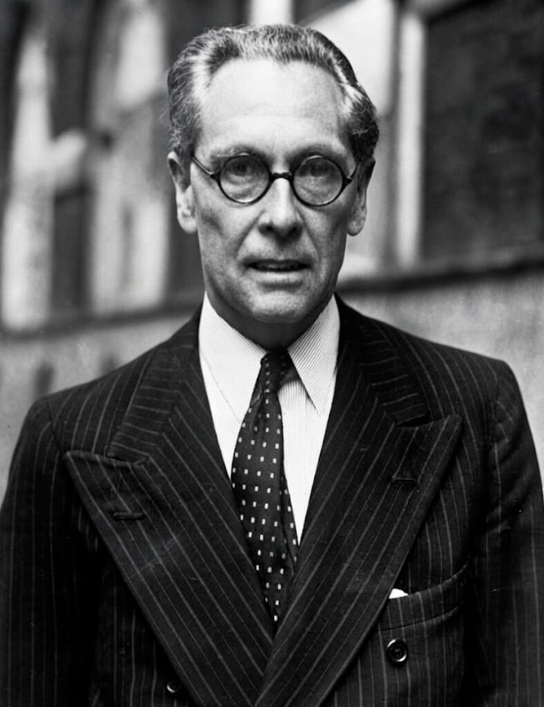 Philip Noel-Baker
