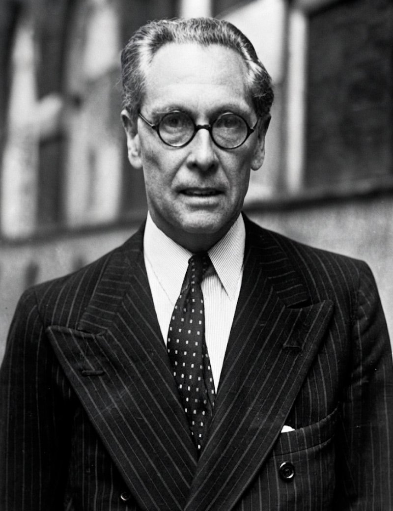 Philip Noel-Baker