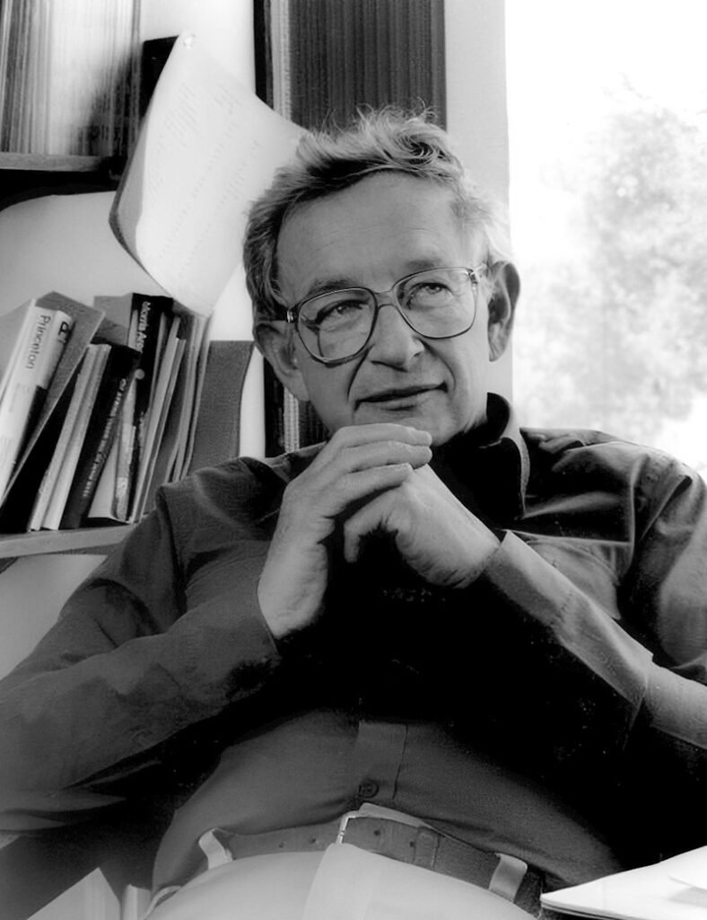 Philip W. Anderson