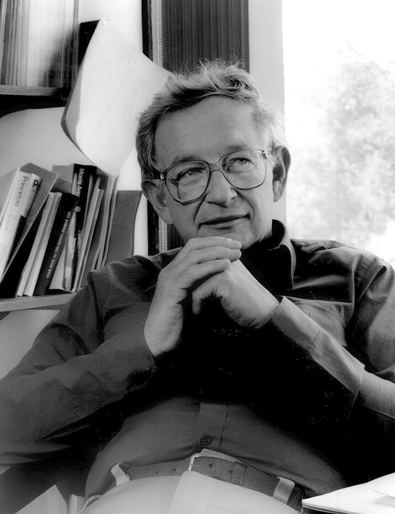 Philip W. Anderson Philip W. Anderson