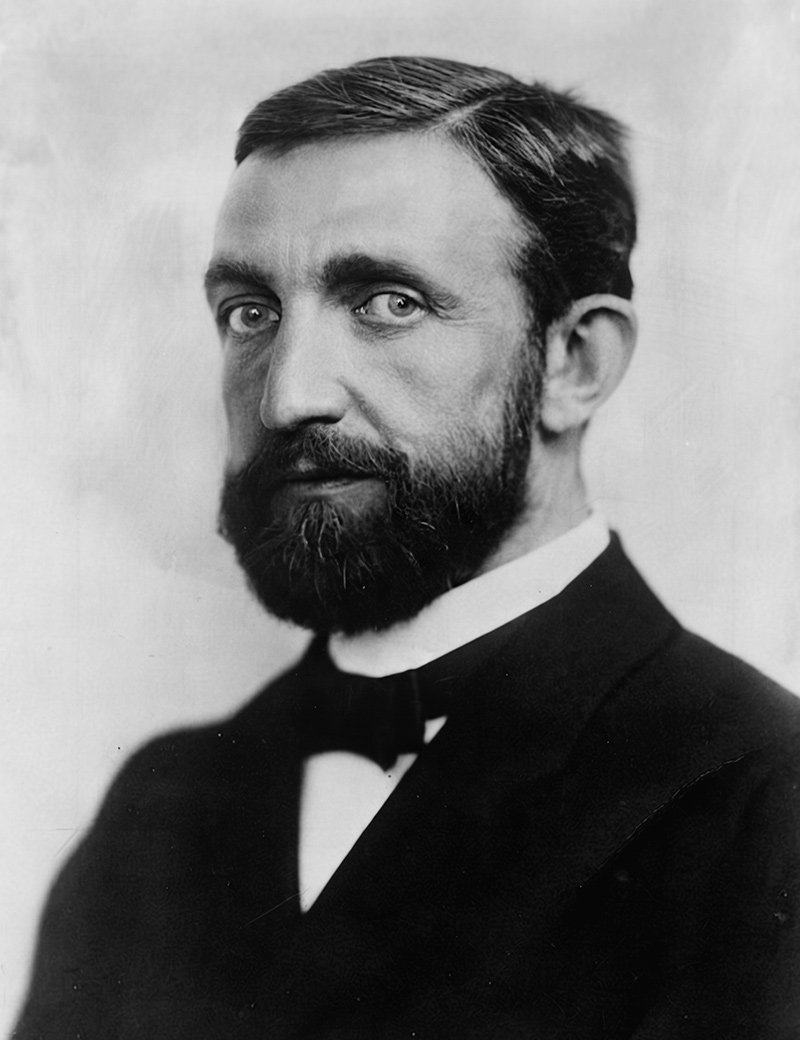 Philipp Lenard