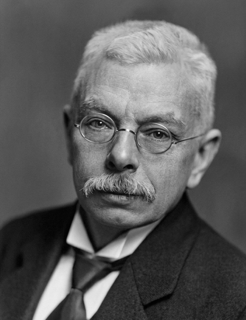 Pieter Zeeman