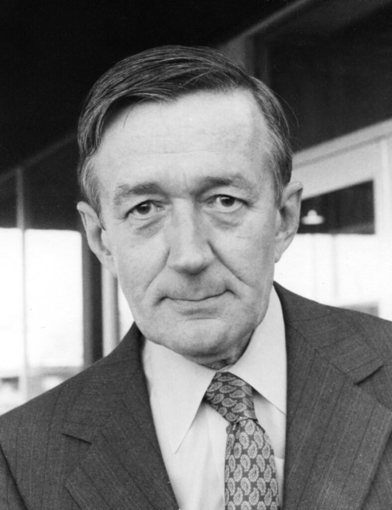 Polykarp Kusch